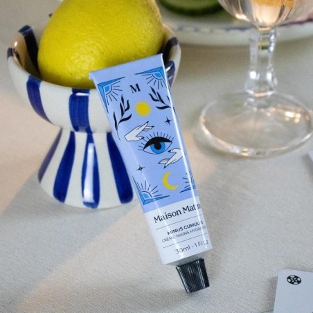 Crème mains hydratante - Minus cumulus 30ml