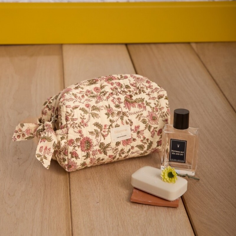 Trousse de toilette petit format - Belize
