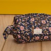 Trousse de toilette petit format - Scarlet encre