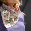 Foulard - Ellis clémentine