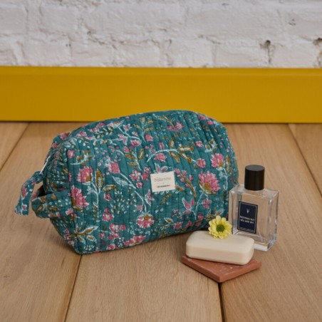 Trousse de toilette  - Rhapsody aqua