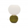 Lampe Boule - Kaki