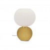Lampe Boule - Beige