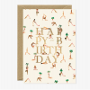 Carte HB - Yoga
