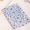Jeu de cartes - Blue swallows - All the ways to say