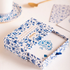 Jeu de cartes - Blue swallows - All the ways to say