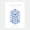 Affiche PM - Lisboa - All the ways to say