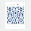 Affiche PM - Azulejos - All the ways to say