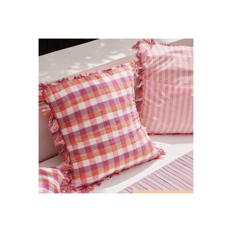 Coussin Jimy - Louise Misha