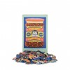 Mini puzzle - Huile de piment - Happily