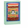Mini puzzle - Huile de piment - Happily