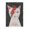 Mini puzzle - Kitty Stardust - Happily