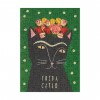 Mini puzzle - Frida Catlo - Happily
