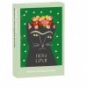 Mini puzzle - Frida Catlo - Happily