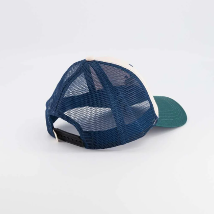 Casquette enfant 3/6ans - The Good Life - Chamaye