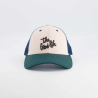Casquette enfant 3/6ans - The Good Life - Chamaye