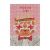Mini puzzle - Meowton John
