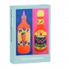 Mini puzzle - Sauce Piquante - Happily