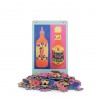 Mini puzzle - Sauce Piquante - Happily