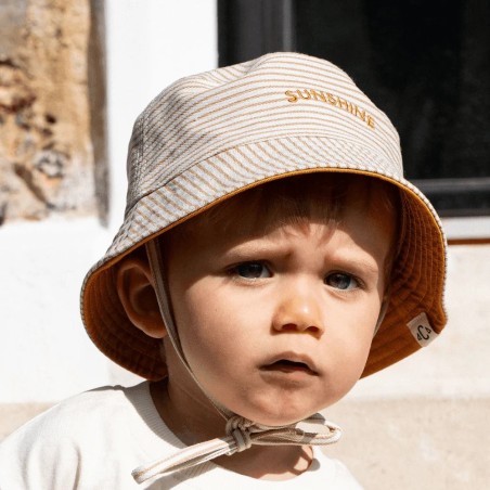 Bob enfant 1/2 ans - Sunshine - Chamaye