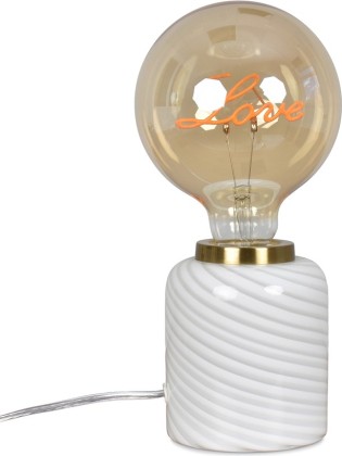 Pied de lampe - Nessa