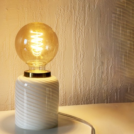 Pied de lampe - Nessa