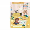 Livre - Bonne nuit les animaux