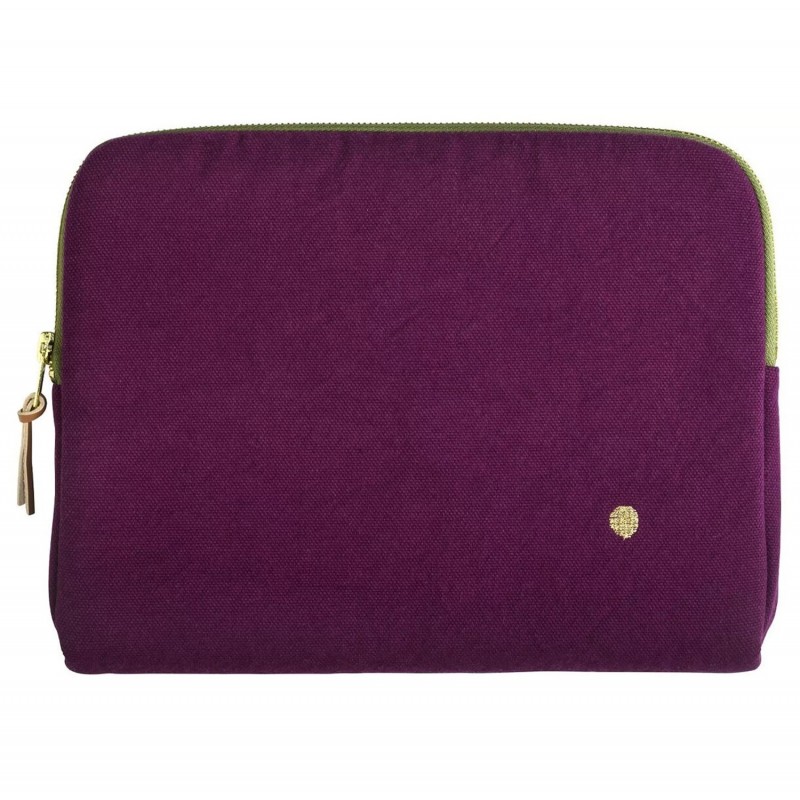 Housse Ipad - Iona purple rain