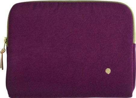Housse Ipad - Iona purple rain