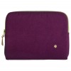 Housse Ipad - Iona purple rain