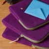 Housse Ipad - Iona purple rain