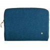 Housse ordinateur Iona bleu orage - 13'/14'