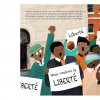 Livre Nelson Mandela - Kimane
