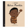 Livre Nelson Mandela - Kimane