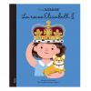 Livre La reine Elisabeth II - Kimane