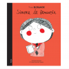 Livre Simone de Beauvoir - Kimane