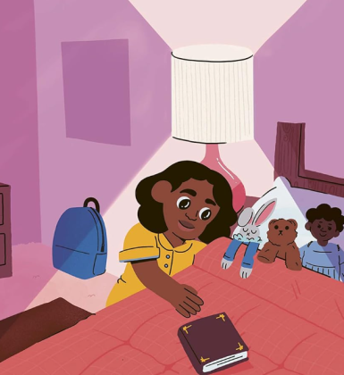 Livre Michelle Obama - Kimane