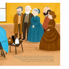 Livre Louis Pasteur - Kimane