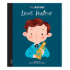 Livre Louis Pasteur - Kimane