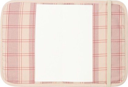 Protège carnet Poema Opera - Green Sakura