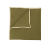 Serviette de table Corte - Olive