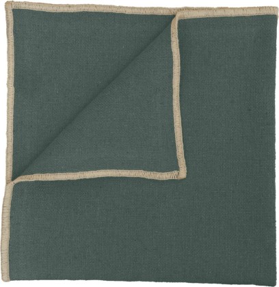 Serviette de table Corte - Pigeon