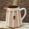 Pichet à bec 2l - Terracotta - Casa Cubista