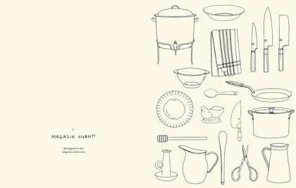 Carnet de coloriage - Hotels