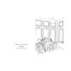 Carnet de coloriage - Hotels