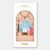 Porte-clés - Beach house