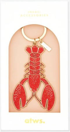 Porte-clés - Homard