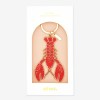 Porte-clés - Homard