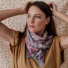 Foulard - Matira Azul