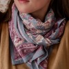 Foulard - Matira Azul